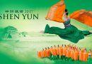 Представление Shen Yun и ценности древнего Китая