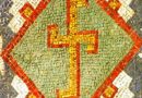 Свастика — древнейший священный символ