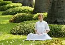Медитация может продлевать жизнь