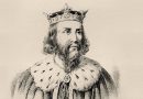 Альфред Великий – король, заложивший основы величия Англии