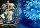 Международное сообщество поддерживает независимое расследование причин возникновения эпидемии Covid-19