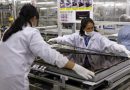 Samsung сворачивает производство телевизоров в Китае